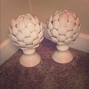 Artichokes (set of 2)